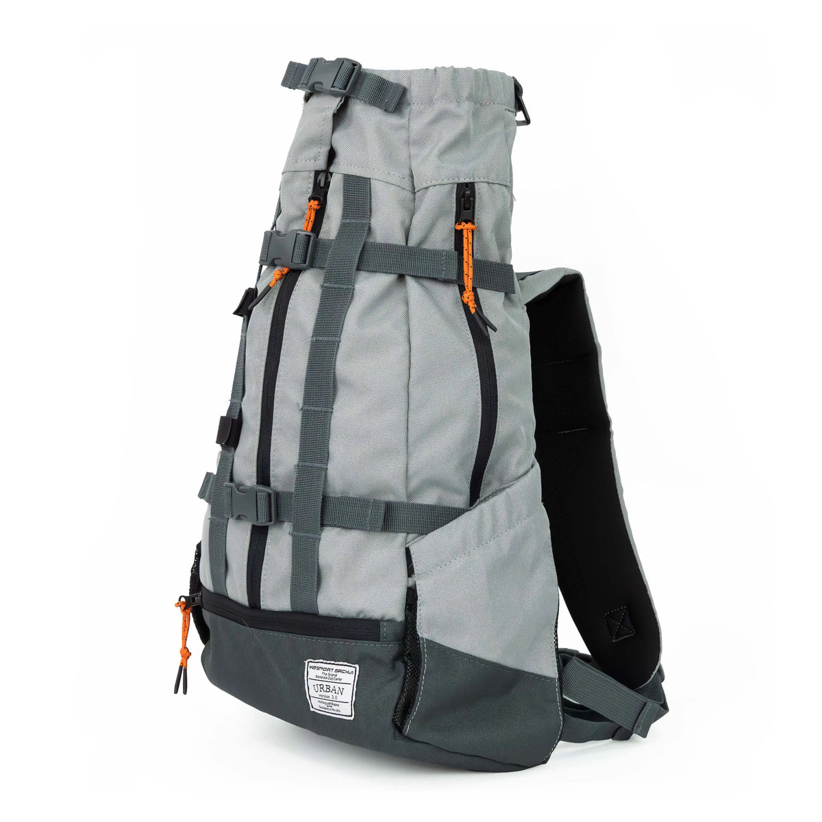 Urban 3 | Dual Use Dog Carrier & Traditional Backpack